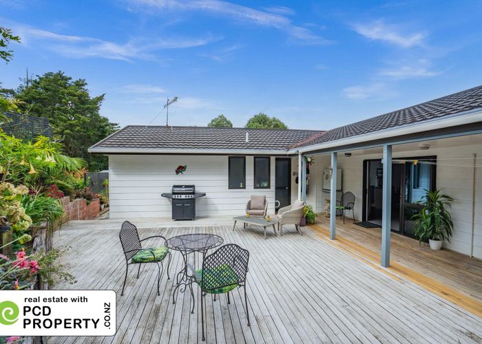  at 3 Redwood Rise, Horahora, Whangarei
