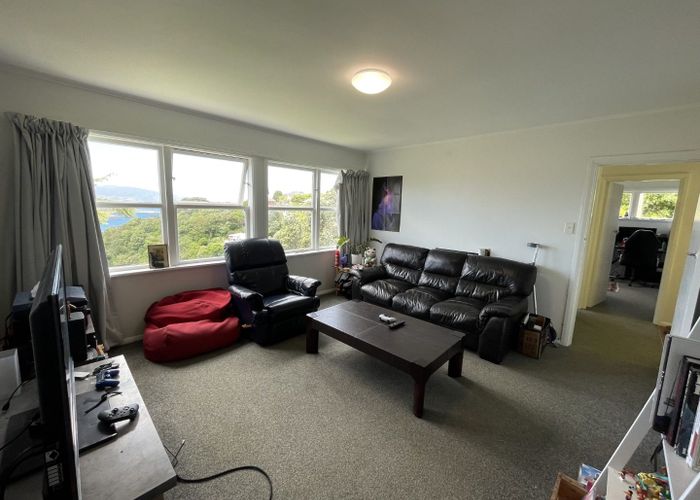  at 27A Hornsey Road, Melrose, Wellington, Wellington