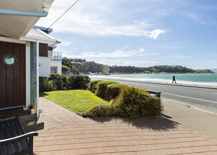  at 39 Marine Parade, Seatoun, Wellington, Wellington