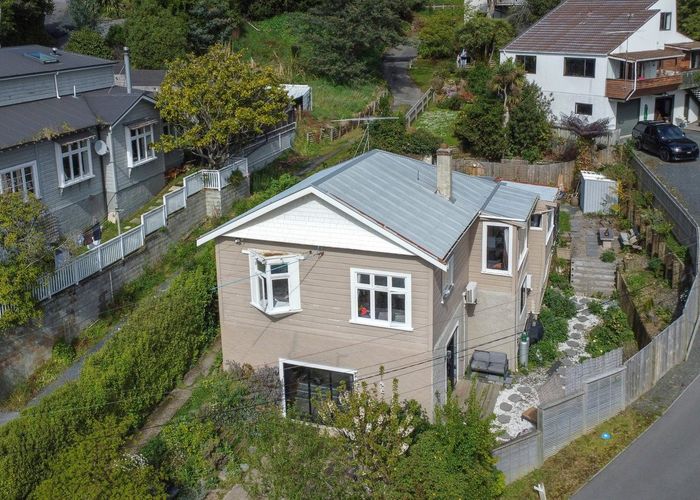  at 22 Motu Street, Saint Clair, Dunedin, Otago