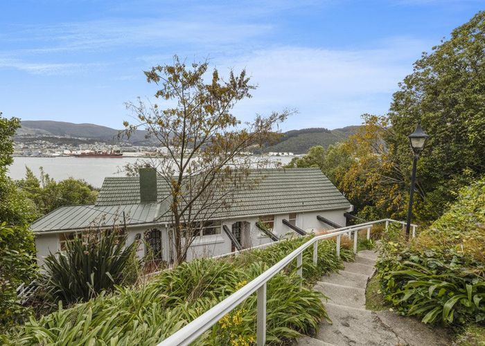  at 69 Doon Street, Vauxhall, Dunedin