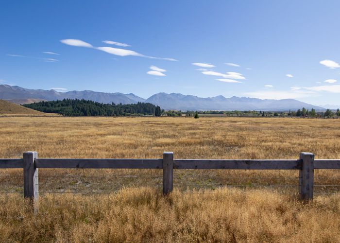  at Merino Downs, Twizel, Mackenzie, Canterbury