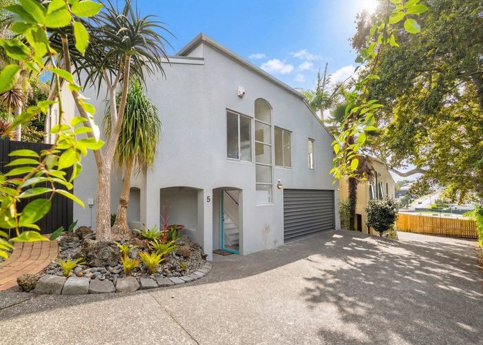  at 5/38 Mainston Road, Remuera, Auckland