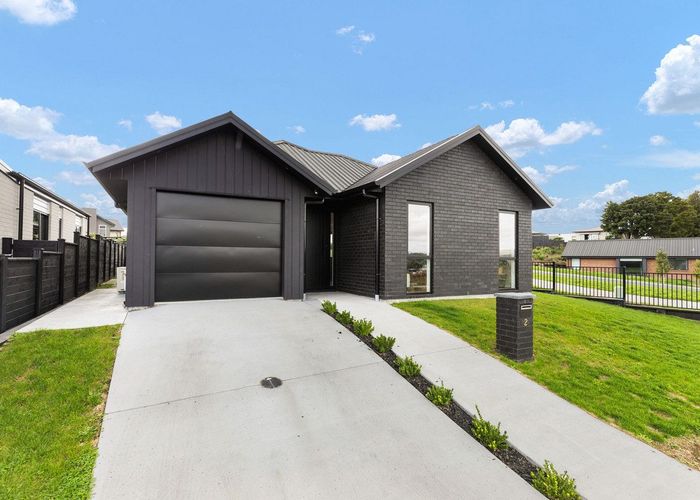  at 2 Te Ia Terrace, Cambridge, Waipa, Waikato