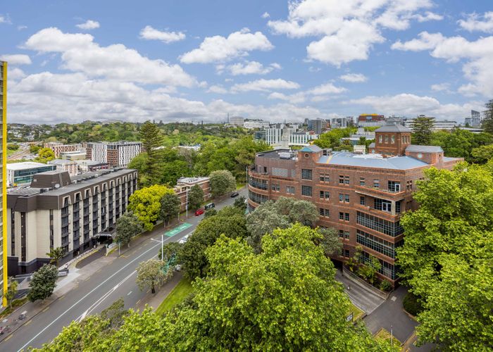  at 1211/1 Parliament Street, Auckland Central, Auckland