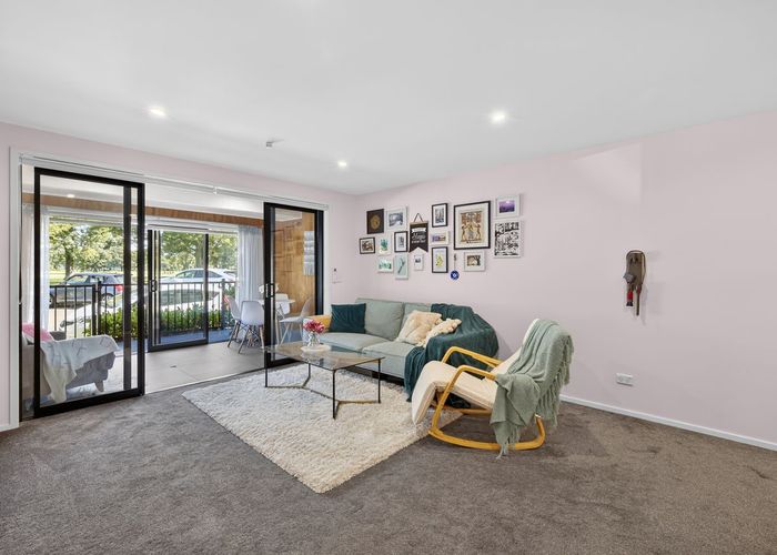  at 2/466 Hagley Avenue, City Centre, Christchurch City, Canterbury