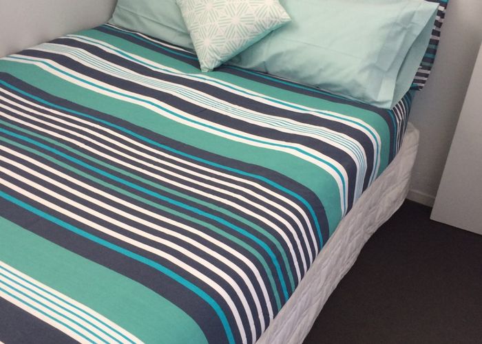  at 17G/34 Kingston Street, City Centre, Auckland City, Auckland