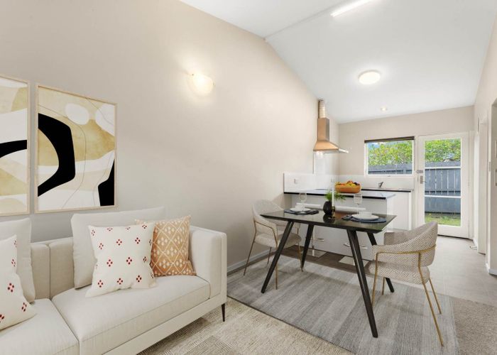  at 3/8 Heretaunga Avenue, Onehunga, Auckland City, Auckland