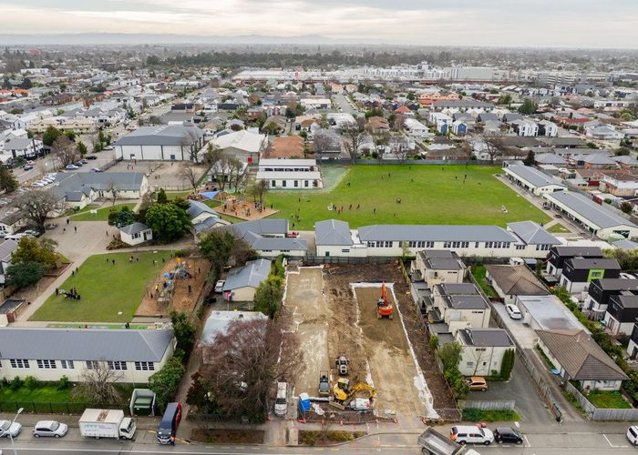  at 146 Blenheim Road, Riccarton, Christchurch City, Canterbury