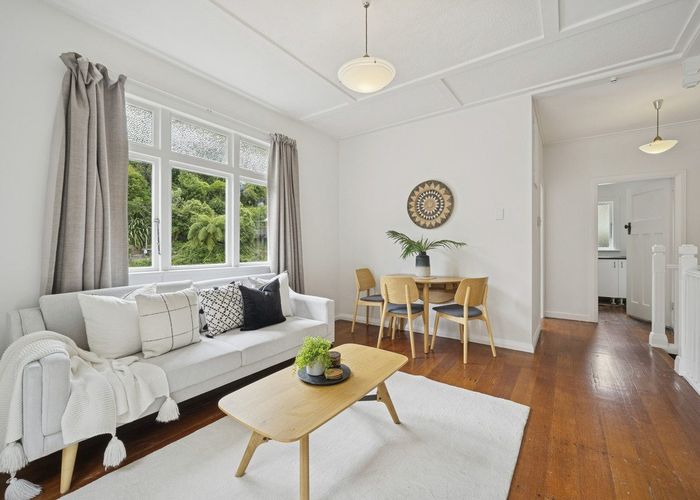  at 40 Holloway Road, Aro Valley, Wellington, Wellington