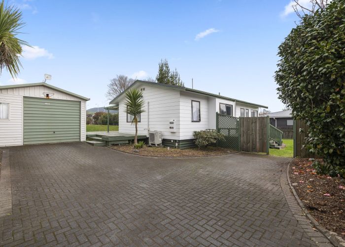  at 39B Dickens Street, Owhata, Rotorua