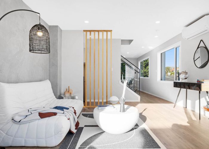  at Lot 10/667 Great North Road, Grey Lynn, Auckland City, Auckland