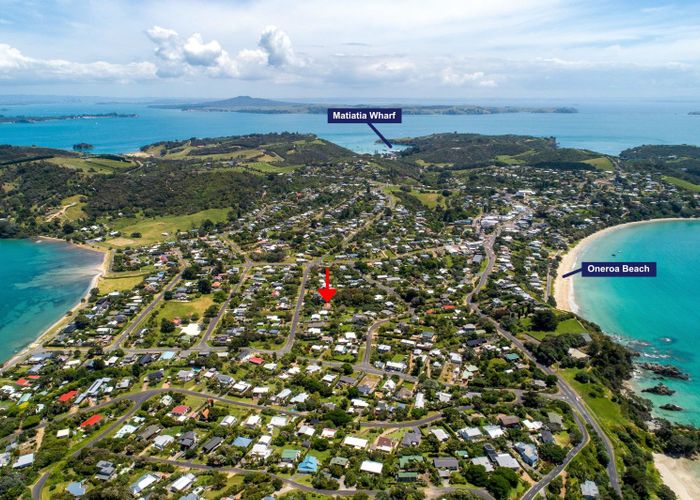  at 18 Manuka Road, Oneroa, Waiheke Island