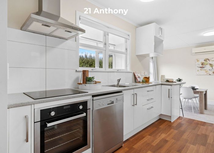  at 19 and 21 Anthony Grove, Paraparaumu, Kapiti Coast, Wellington