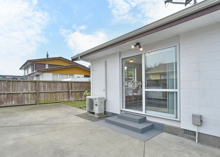  at 3/277 Main South Road, Hornby, Christchurch City, Canterbury