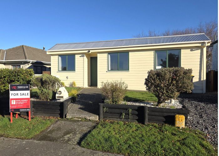  at 347 Conon Street, Appleby, Invercargill