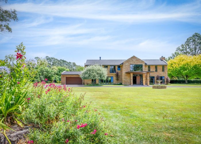  at 107 Butcher Road, Matangi, Waikato, Waikato