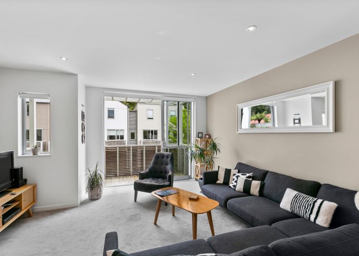  at 19/26 Wright Street, Mount Cook, Wellington