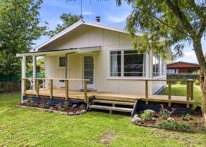  at 2/109 Puataata Road, Turangi, Taupo, Waikato