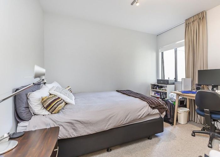 at 305/181 Tasman Street, Mount Cook, Wellington, Wellington