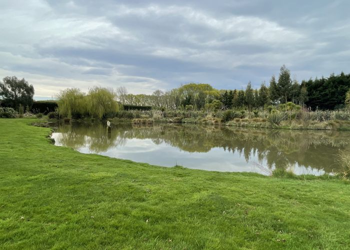  at 96 Millcroft Lane, Ohoka, Kaiapoi