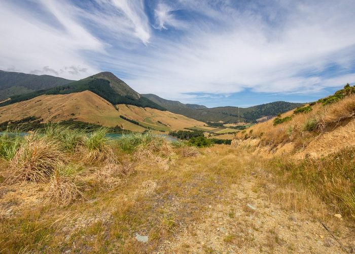  at 815 Manaroa Road, Marlborough Sounds, Marlborough, Marlborough