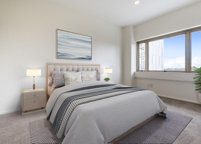  at 3H/15 Auburn Street, Takapuna, North Shore City, Auckland