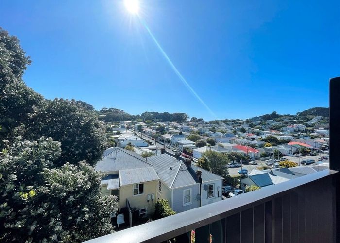  at 3.04/30 Owen St, Newtown, Wellington, Wellington