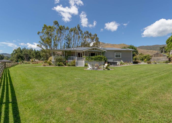  at 808 Whitemans Valley Road, Whitemans Valley, Upper Hutt, Wellington