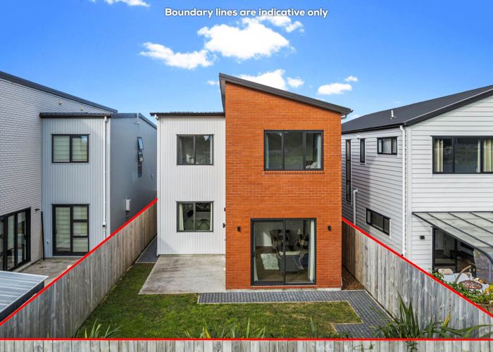  at 23 Pilot Drive, Hobsonville, Waitakere City, Auckland
