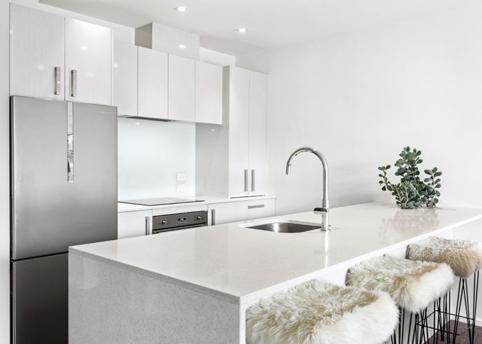  at 4E/22 Fleet Street, Eden Terrace, Auckland City, Auckland