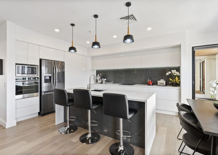  at 3B/20 Pakenham Street East, City Centre, Auckland City, Auckland