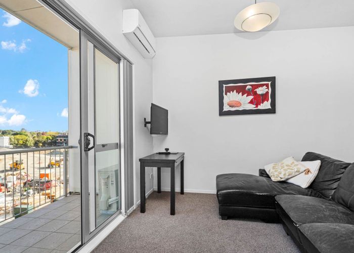  at 305/10 Flower Street, Eden Terrace, Auckland City, Auckland