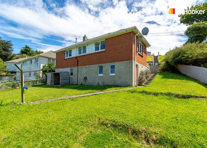  at 72 Columba Avenue, Calton Hill, Dunedin
