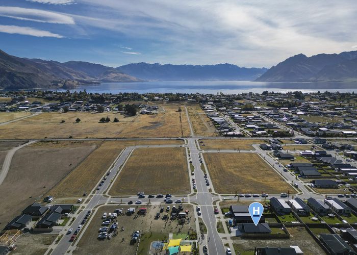  at 86 Longview Drive, Lake Hawea, Wanaka, Otago