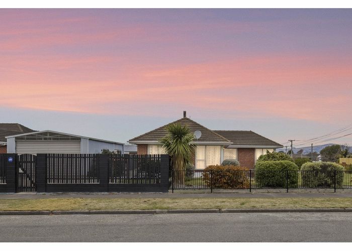  at 60 Bournemouth Crescent, Aranui, Christchurch