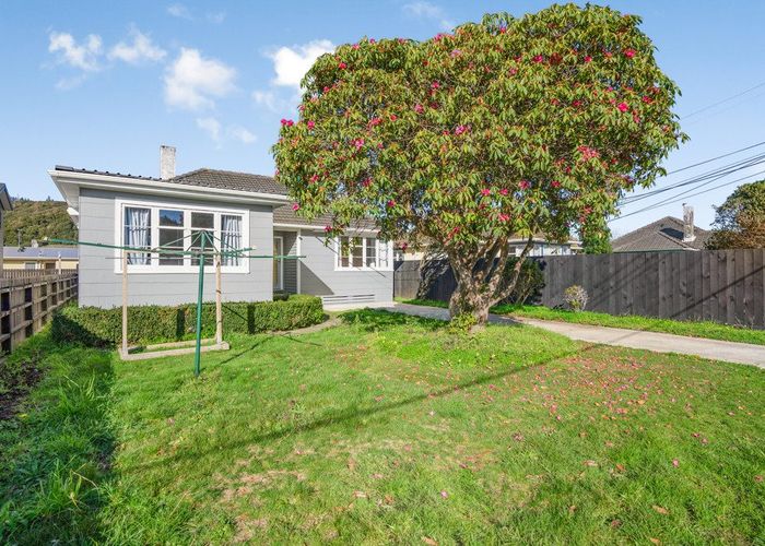  at 22 Pearce Crescent, Taita, Lower Hutt, Wellington
