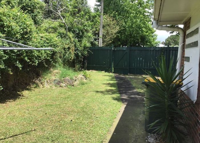  at 1/1 Pine Street, New Lynn, Waitakere City, Auckland