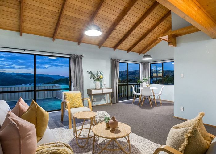  at 23 Lagden Street, Camborne, Porirua, Wellington