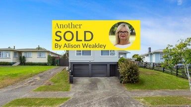  at 27 Gainsborough Street, Manurewa, Auckland