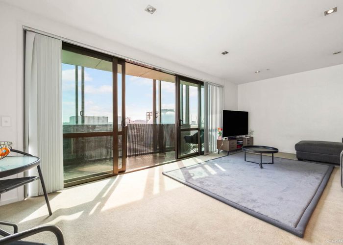  at 518/6 Dockside Lane, City Centre, Auckland City, Auckland