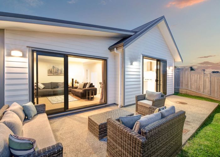  at 3 Barcliff Terrace, Gulf Harbour, Rodney, Auckland