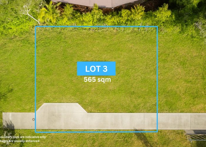  at Lot 1-5/22 Highland Avenue, Titirangi, Waitakere City, Auckland