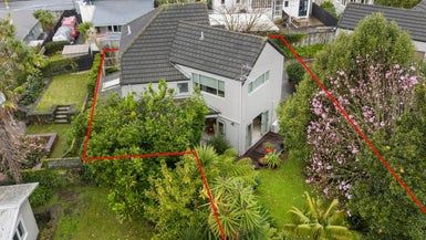  at 101C Sandringham Road, Sandringham, Auckland