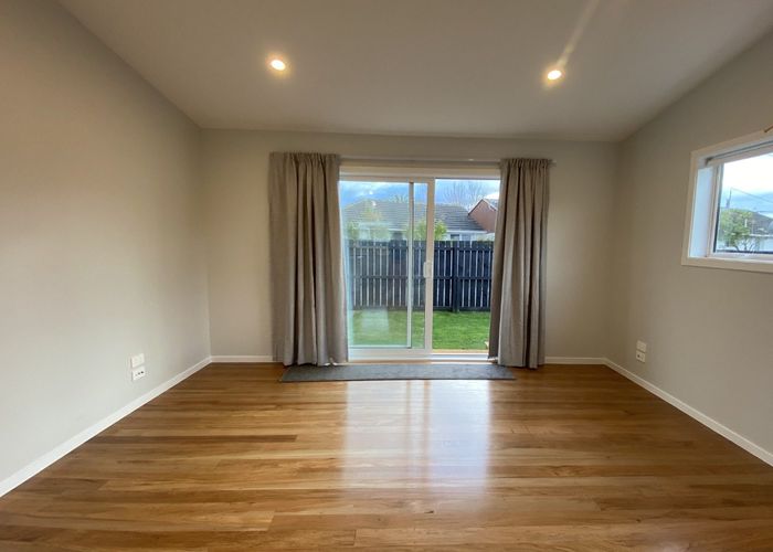  at 87A Hills Road, Edgeware, Christchurch