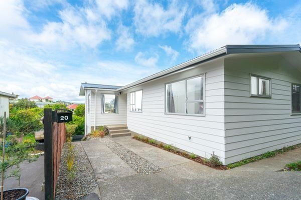  at 20 Salford Street, Newlands, Wellington