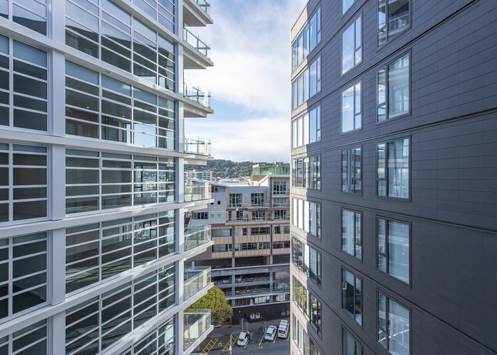  at W1004/160 Victoria St, Te Aro, Wellington
