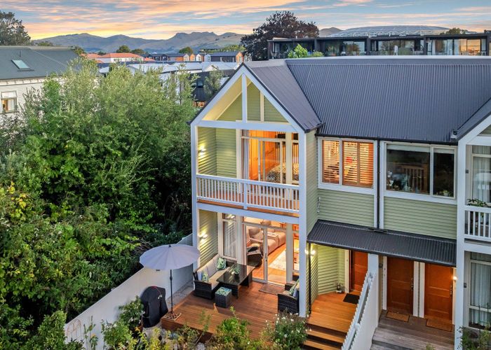  at 92 Chester Street East, City Centre, Christchurch City, Canterbury