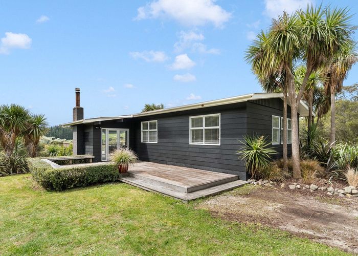  at 307 Ruakokoputuna Road, Martinborough, South Wairarapa, Wellington