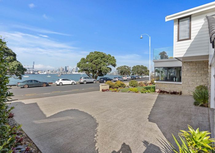  at 25 Queens Parade, Devonport, North Shore City, Auckland